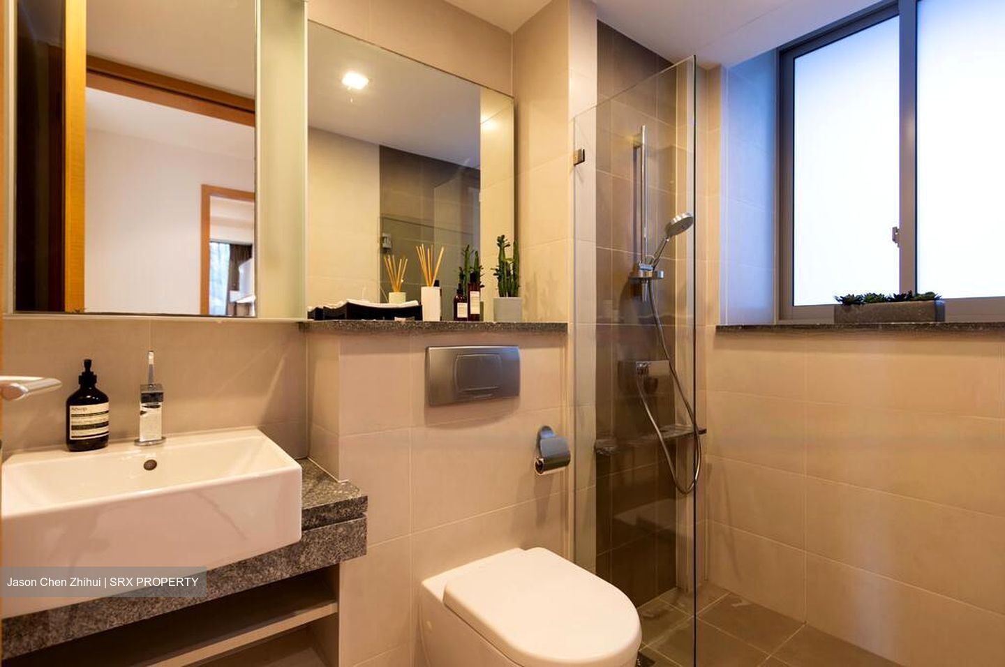 The Oceanfront @ Sentosa Cove (D4), Condominium #463091301